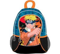 Sac Ã dos Educa Borras Naruto Shippuden Bleu 40x30x15 cm