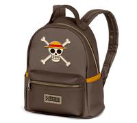Karactermania One Piece Skull Heady Backpack Marron Enfants
