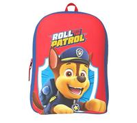 Sac Ã dos Educa Borras Paw Patrol Rouge 30 cm
