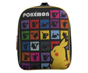 Sac Ã dos Educa Borras PokÃ©mon Multicolore 22x10x27 cm
