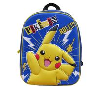 Cyp Brands Pokemon Pikachu 30 Cm 3d Sac A Dos