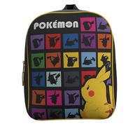 Educa Borrás Sac à dos Pokémon Pikachu