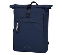 Schneiders 42725-273 Sac à dos Walker Element Midnight
