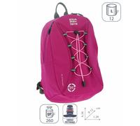 Sac À Dos Randonnée Elementerre Sac A Dos 12l Rose
