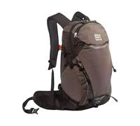 Sac à dos Élémenterre Talca 20 - noir/noir - 20 L