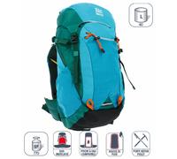 Sac à dos Élémenterre Talca 40 L 40 L