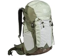 Sac à dos Élémenterre Talca 40L Vert TU