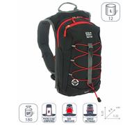 Sac à dos Élémenterre Zion 12 L 12 L