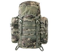 Sac à dos Elite Pack 33 l Highlander Forces - Arid MC Camo