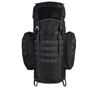 Highlander Outdoor Sac à dos Forces Elite 44 l Noir