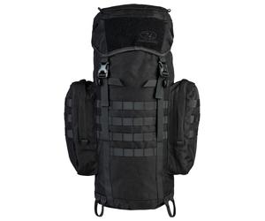 Sac à dos Elite Pack 44 l Highlander Forces - Black