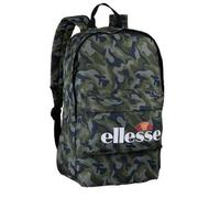 Sac à dos Ellesse Camouflage M - 100% synthétique, 42 x 30 x 13 cm, bretelles rembourrées