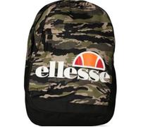 Sac à Dos - Ellesse - Camouflage - Vert - 100% Synthétique - H42 x L30 x P13cm