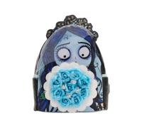 Funko Mini sac à dos Loungefly Corpse Bride Emily Bouquet Multicolore G