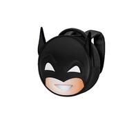 Sac à dos Emoji - DC Comics Batman Send - Noir - Taille Unique