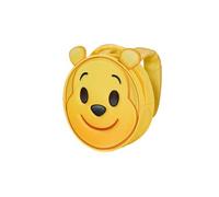 Sac à dos Emoji - Disney Winnie l'Ourson Send - Jaune - Taille Unique