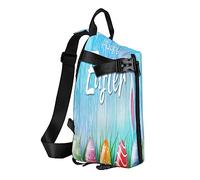 Sac à dos en bandoulière pour spa, village de fleurs, bain d'eau, sel, bougies antivol, sac à bandoulière, sac à dos, sac à dos, sac à dos, sac à dos, sac à dos de plein air, voyage, randonnée pour