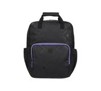 Sac à dos en caoutchouc femme Roxy Wave Whisper Noir TU