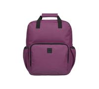 Sac à dos en caoutchouc femme Roxy Wave Whisper Rouge TU