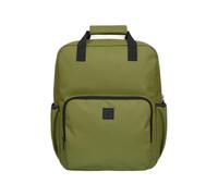 Sac Ã dos en caoutchouc femme Roxy Wave Whisper Vert TU
