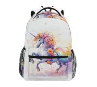 Sac À Dos En Cours D'Exécution Cartable Scolaire Pour Randonnée