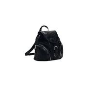 Sac à dos en cuir femme Desigual Mini Rock Noir TU