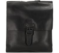 Sac à dos en cuir HAROLD'S Aberdeen City 26 cm - Noir - AB3-01, AB3-03