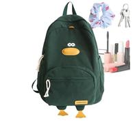 Sac à dos en forme d'animal, sac à dos d'école drôle Sac à souple en