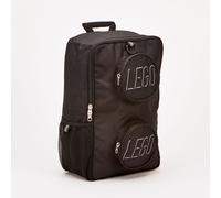 Sac à dos en forme de brique - Noir