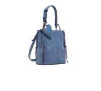 Desigual Sac à dos de ville Torio 28,5 cm bleu