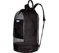 Sac À Dos En Maille De Plongée Stahlsac Panama Noir NEUF