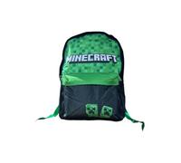 Sac à dos en Minecraft 40 cm (Minecraft)