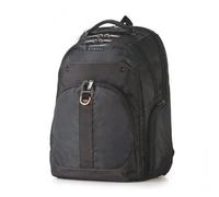 Everki atlas sac à dos en nylon pour ordinateur portable 13 17,3 noir