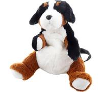 Sac à dos en peluche Bouvier Bernois ECO-FRIENDLY