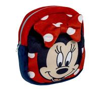 CERDÁ LIFE'S LITTLE MOMENTS, Sac à Dos Maternelle Minnie Unisex Kids, RED, Regular