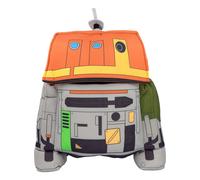 Sac À Dos En Peluche Chopper De Star Wars Rebels