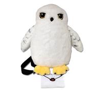 Sac à dos en peluche Harry Potter Hedwige Cyp Brands