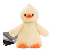 Sac à dos en peluche - Sac à dos Cartoon,Duck Souple Jouet avec Breglia Réglable Accessoire Mode pour