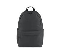 Sac Ã dos en polyester recy ag Base Premium Gris TU
