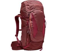 VAUDE Sac à dos Asymmetric 38+8 l Rouge