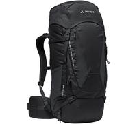 VAUDE Sac à dos Asymmetric 52+8 l noir