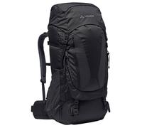 VAUDE Avox 65+10 - Homme - Noir - taille Unique- modèle 2025