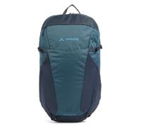 VAUDE Sac à dos de randonnée Neyland Zip 26 Baltic Sea 26 L