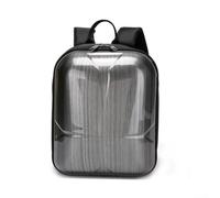 Sac à dos en PVC pour DJI Avata 360, sac de transport robuste gris 27 x 16 x 34 cm, housse de protection compacte pour et accessoires