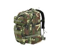 Sac à dos en style d armée 50 L Camouflage