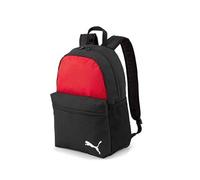 Puma teamGOAL 23 Backpack Core Sac à Dos Mixte Adulte, Red Black, Taille Unique