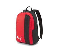 Backpack PUMA TeamGoal 23 PUMA Red - PUMA Black [90135]