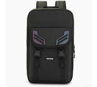 Sac à dos en tissu Oxford pour baguettes avec protection rembourrée et plusieurs compartiments de rangement pour batteurs, grande poche zippée pour plus d'espace supplémentaire pour les draps