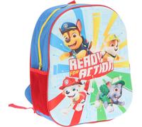 Sac à dos en tissu Paw Patrol/Foot Patrol 30x36cm