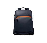 Sac a dos en tissu pc156 Hommes Piquadro CA6465C2OW-BLU Bleu BLUE UNI